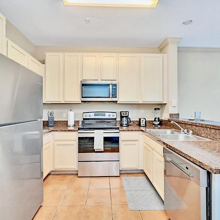 אורלנדו Bright Condo - 2Br With Pool & Hot Tub, Near Disney! מראה חיצוני תמונה