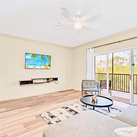 אורלנדו Bright Condo - 2Br With Pool & Hot Tub, Near Disney! מראה חיצוני תמונה