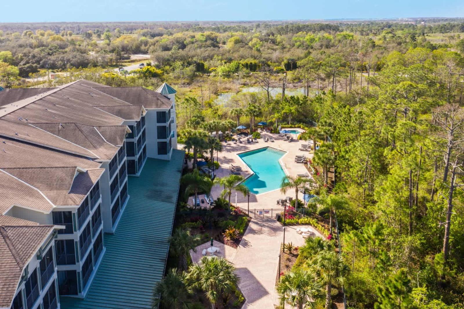 אורלנדו Bright Condo - 2Br With Pool & Hot Tub, Near Disney! מראה חיצוני תמונה